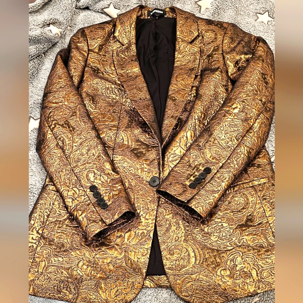 Express Coat - image 1